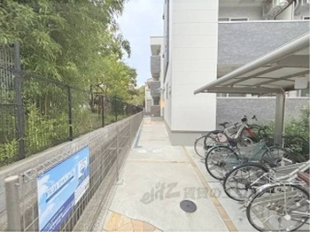 通路