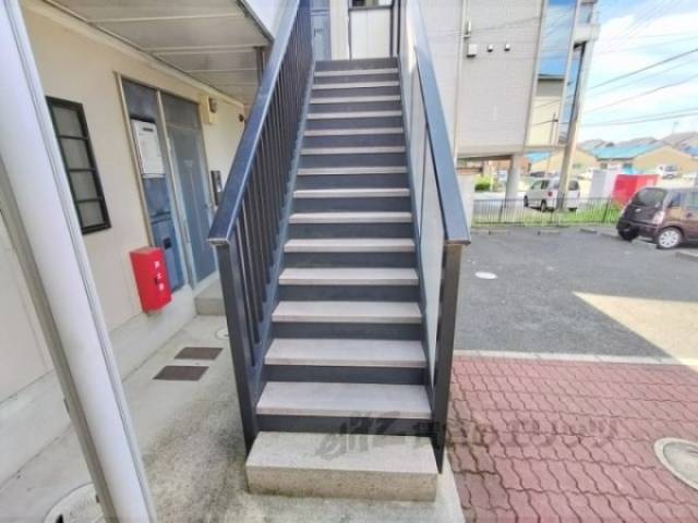 階段