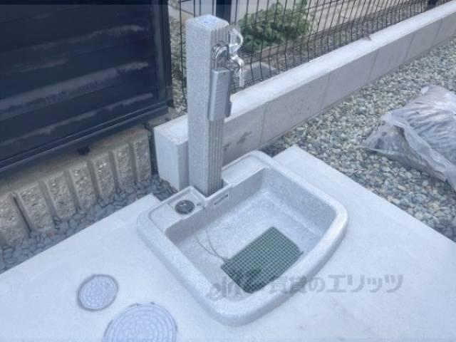 共用部
