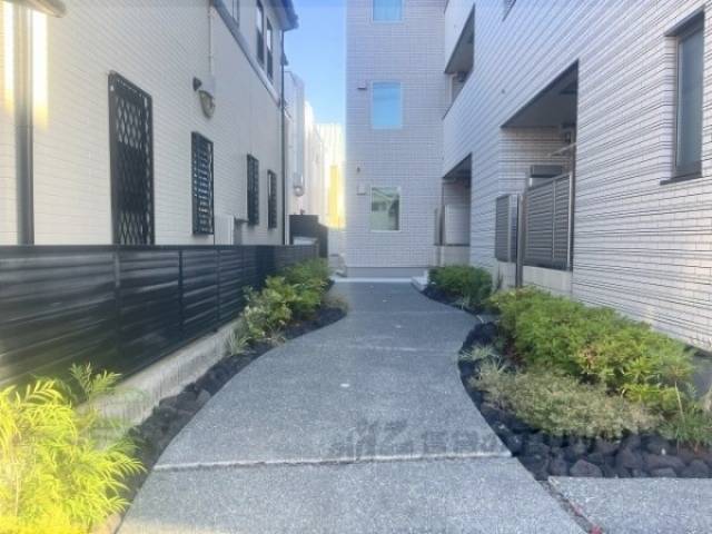 通路