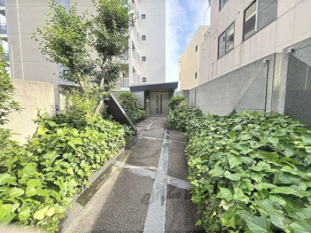 通路