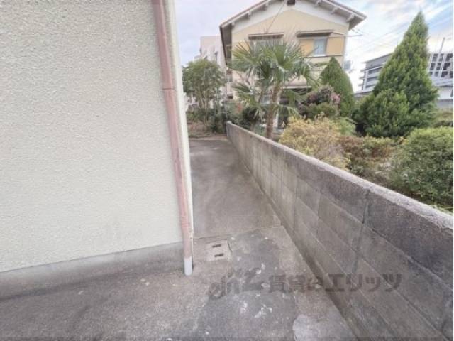 通路