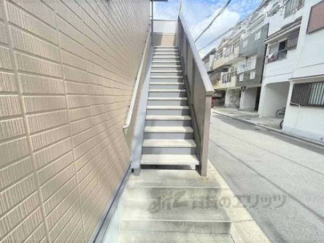 階段