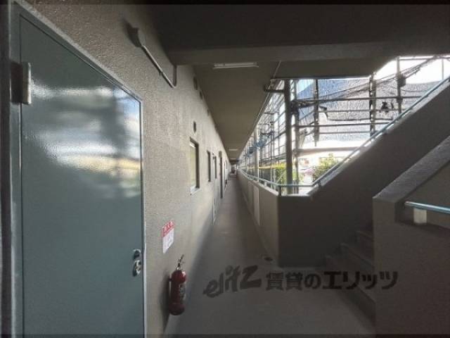 通路