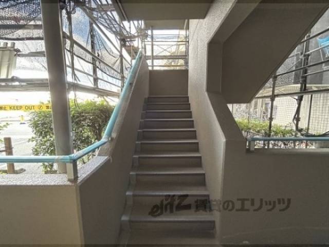 階段