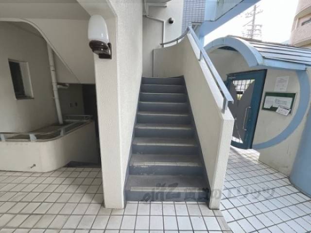 階段