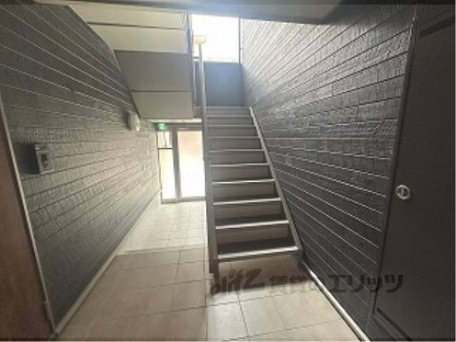 階段