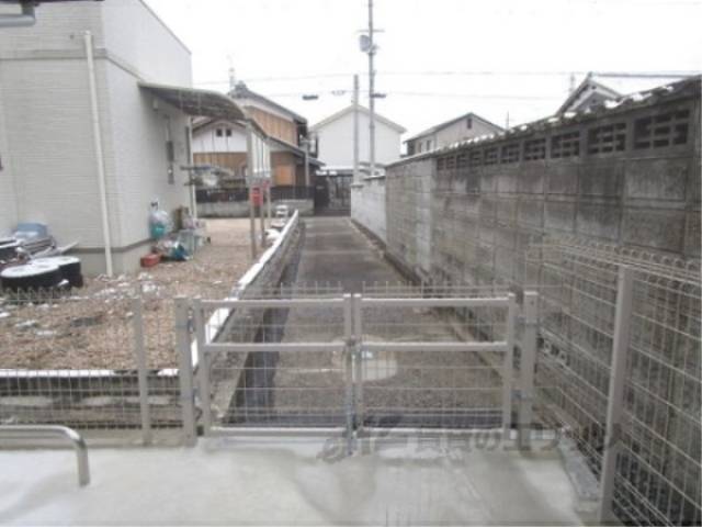 通路