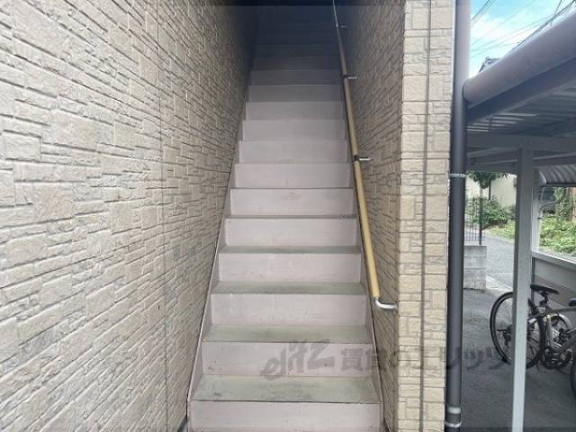 階段
