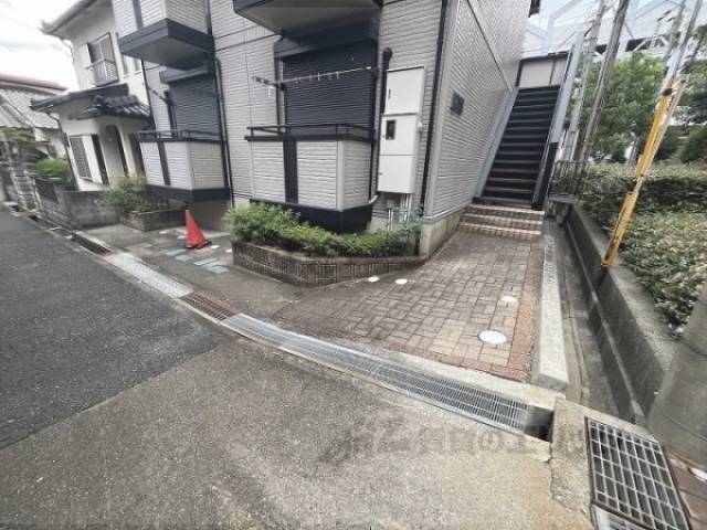 通路