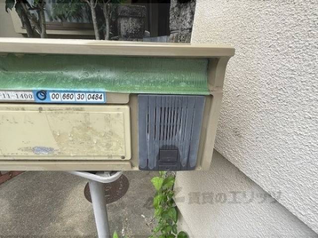インターホン