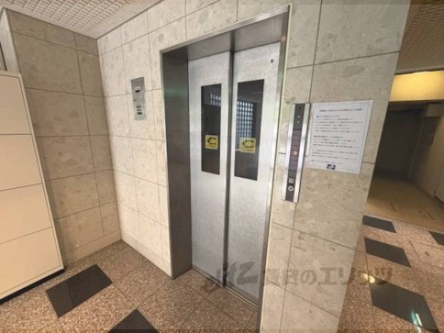 エレベーター