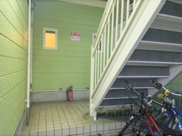 廊下