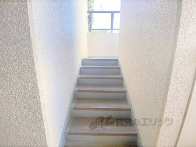 階段