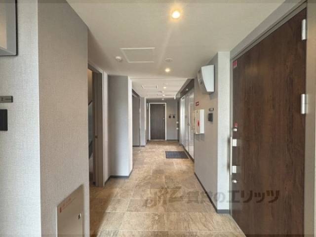通路