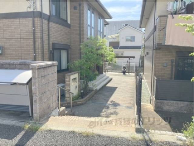 通路