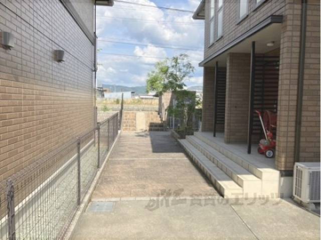 通路
