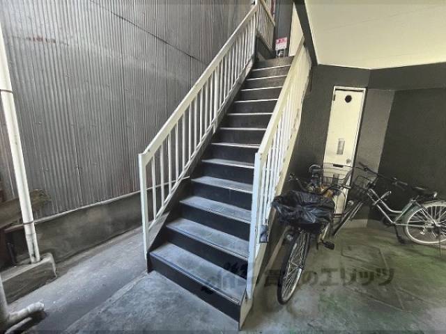 階段