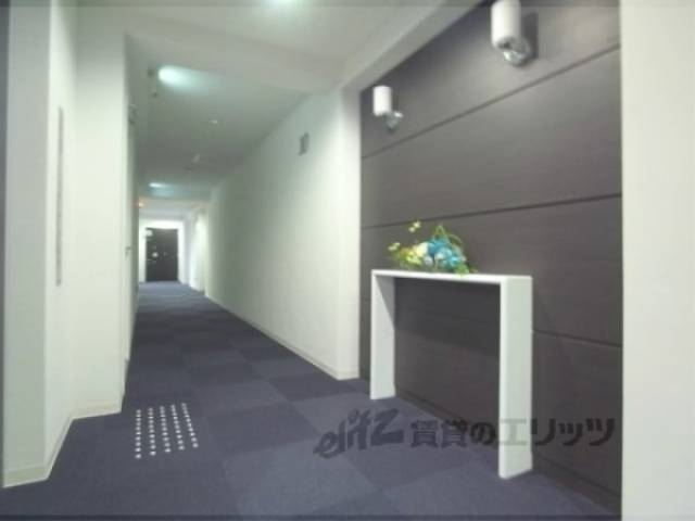 通路