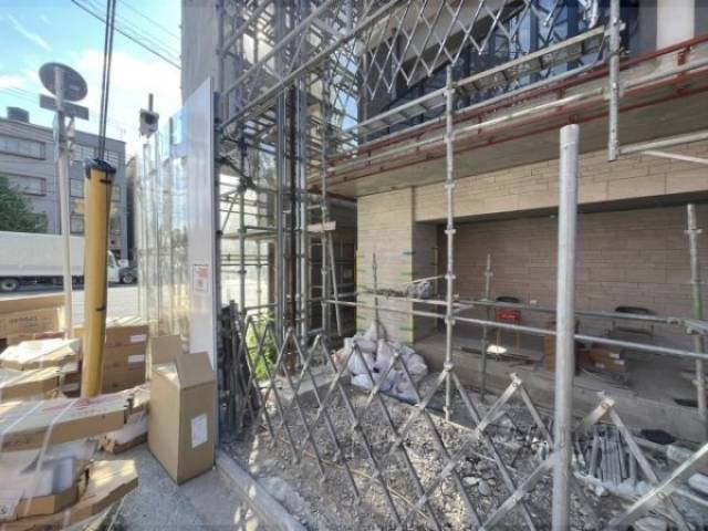 共用部