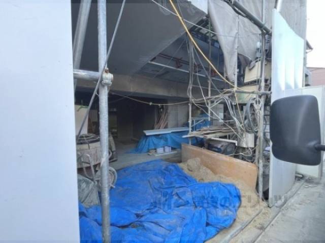 共用部
