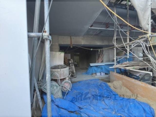 共用部
