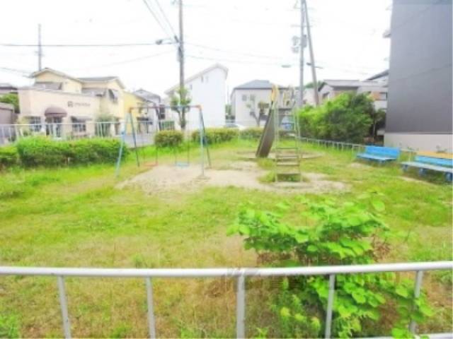 植栽