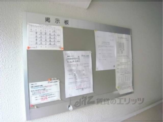 掲示板