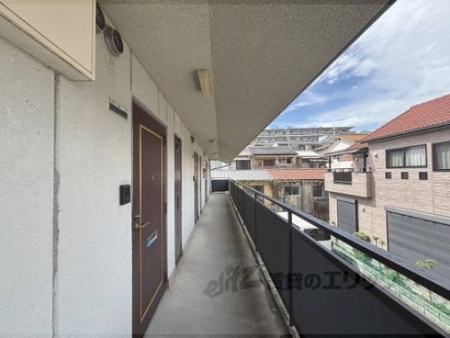 通路
