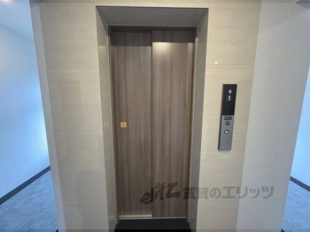 エレベーター