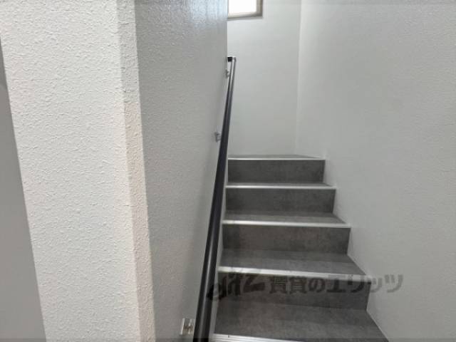 階段