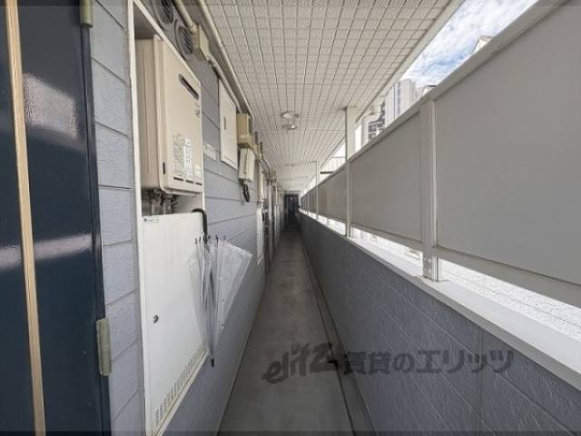 通路