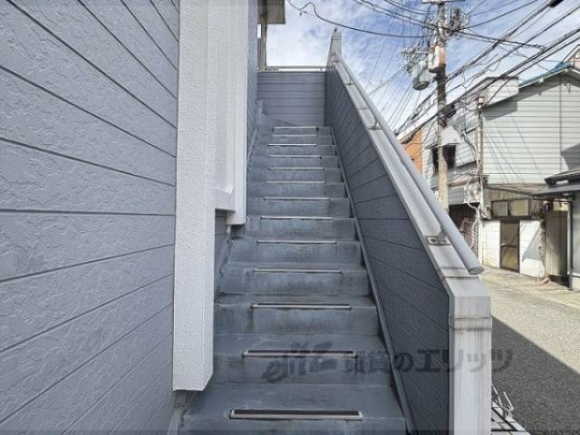 階段