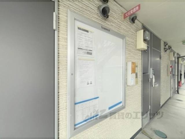 掲示板