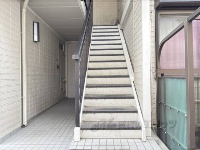 階段