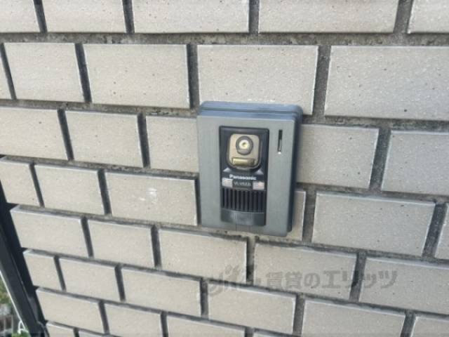 インターフォン