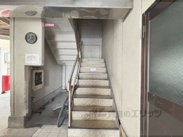 階段