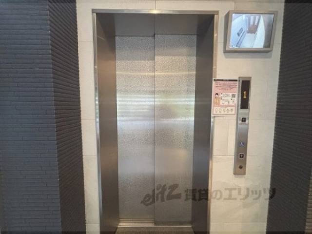 エレベーター
