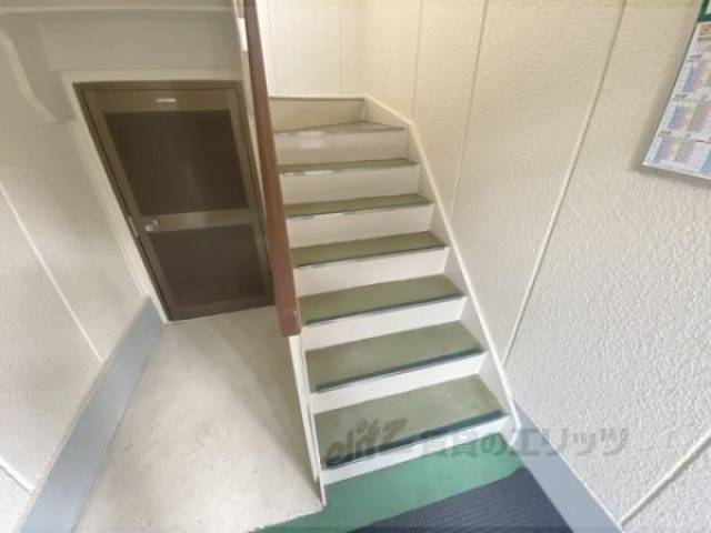 階段