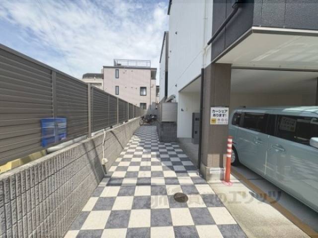 通路
