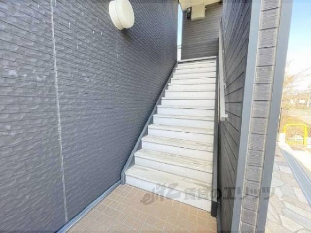 階段