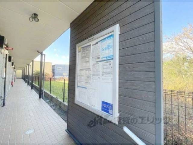 掲示板