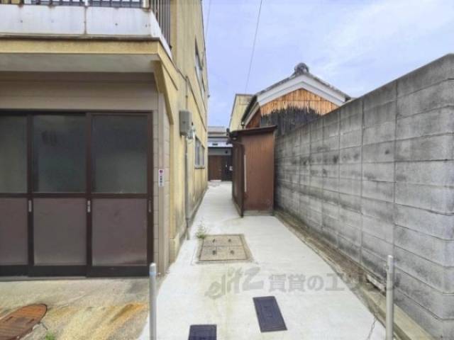 通路