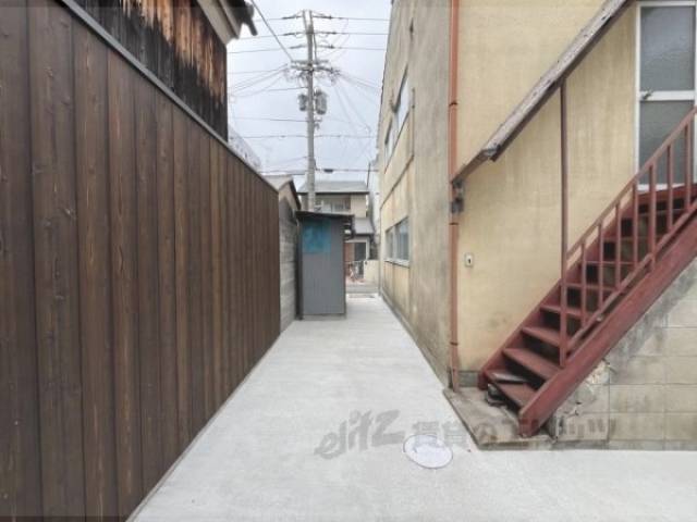 通路