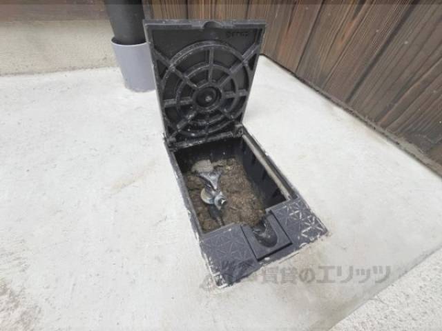 散水栓