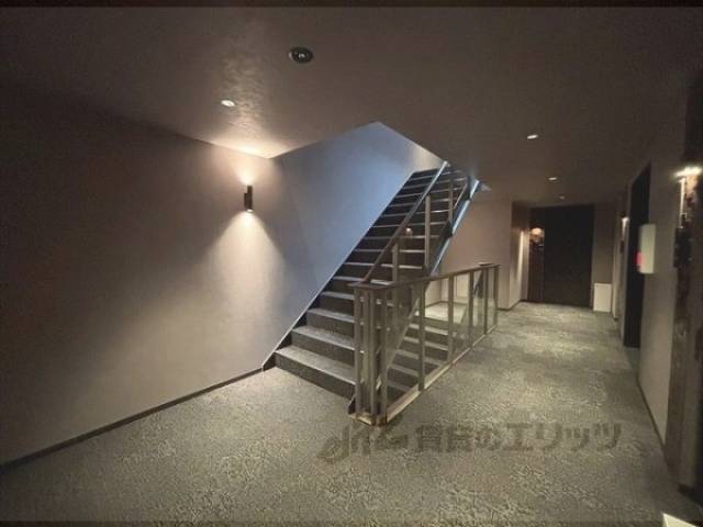 廊下