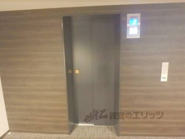 エレベーター