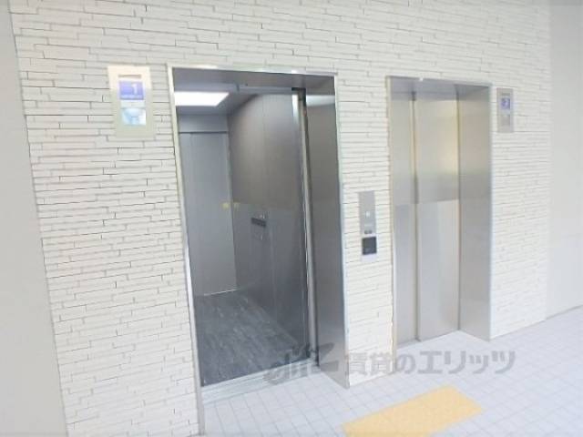 エレベーター