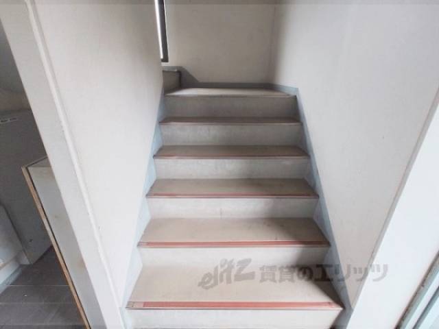 階段