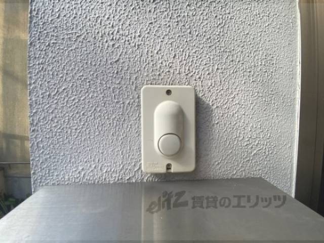 インターホン